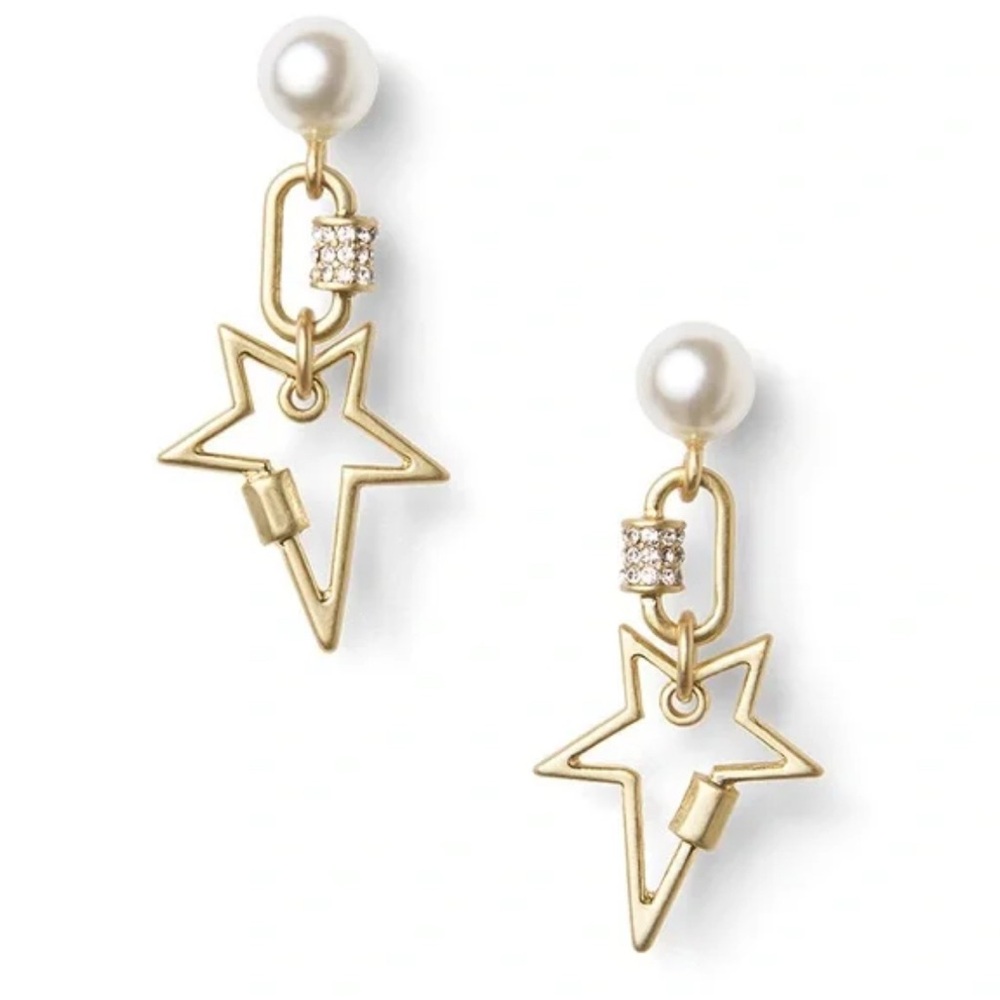 cabi Superstar Earrings